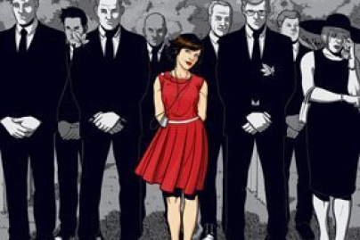 Soirée Custom, Art Brut, When Saints Go Machine, Nouveau Casino