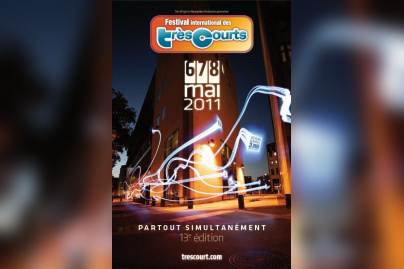 Festival des Très Courts, Forum des Images