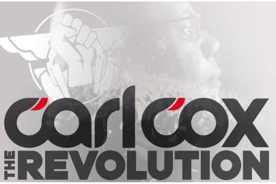 Carl Cox, The Revolution, Showcase