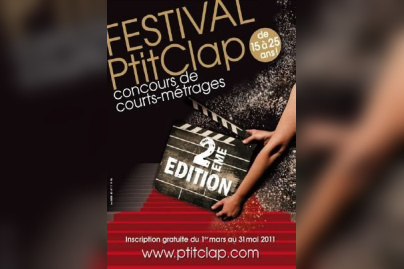 Ptt Clap, Cinéma, Courts métrages, Levallois