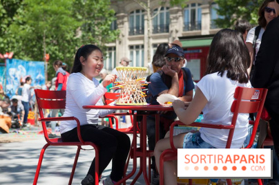 R de jeux, la ludothèque Place de la République