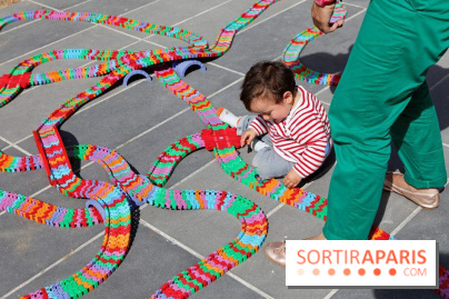 R de jeux, la ludothèque Place de la République