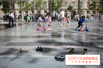 R de jeux, la ludothèque Place de la République