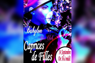 Caprices de Filles