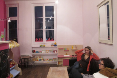 café grenadine
