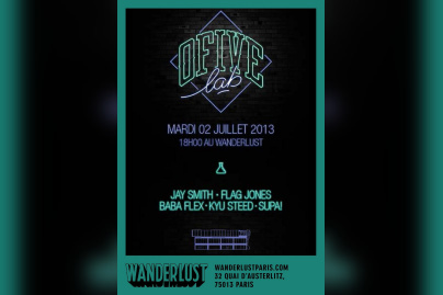 OFIVE LAB