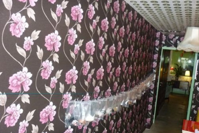 les pékelets, salon de thé familial à paris