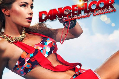 100% DANCEFLOOR (été 2013)