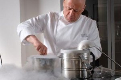 foodlab, thierry marx