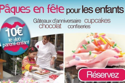 pâques en fête