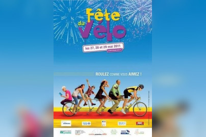 fête du vélo 2011