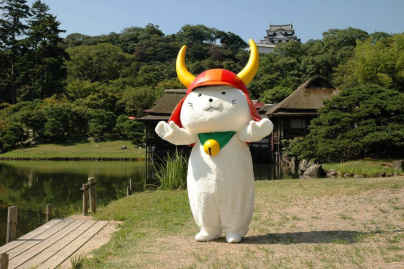 japon royaume des personnages