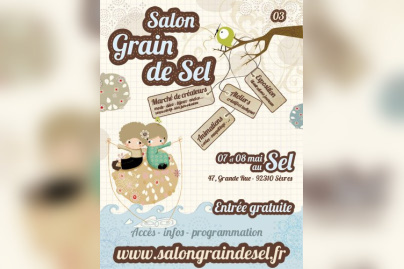 salon grain de sel