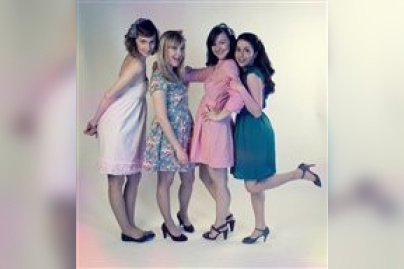 connasse comedy club