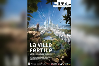 la ville fertile