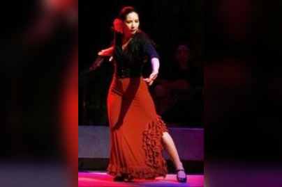 cuadro flamenco