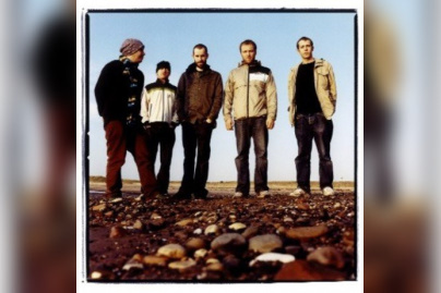 Mogwai Folies Bergère