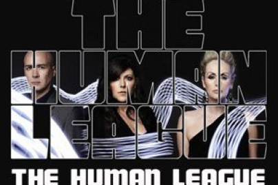 The Human League
