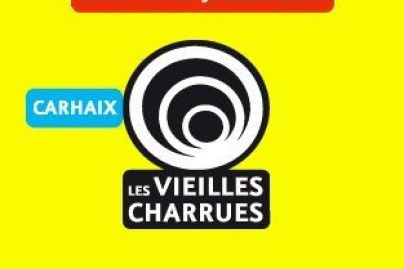 Vieilles Charrues 2011