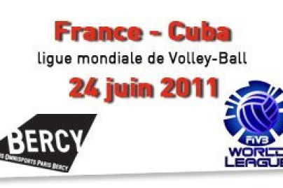 France Cuba