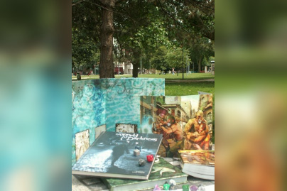 Paris PlaJDR : Piques-niques jeux-de-rôles