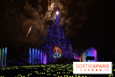 Disney Light'Ears à Disneyland Paris
