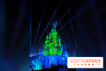 Disney Light'Ears à Disneyland Paris