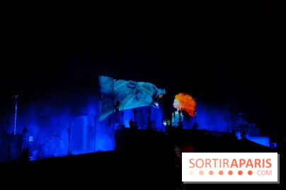 Disney Light'Ears à Disneyland Paris