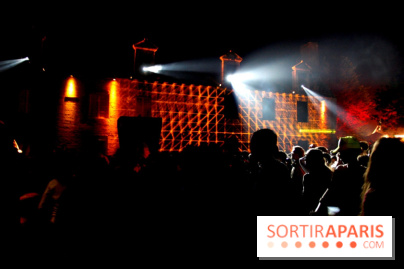 Festival Astropolis 2013