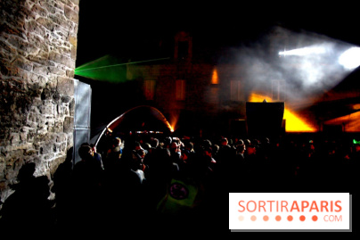 Festival Astropolis 2013