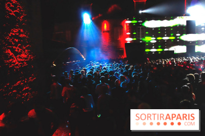 Festival Astropolis 2013