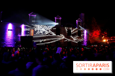 Festival Astropolis 2013