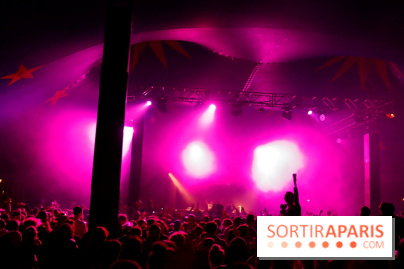 Festival Astropolis 2013