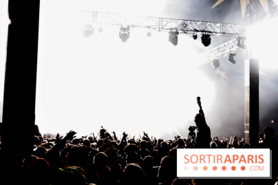 Festival Astropolis 2013