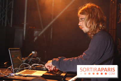 Festival Astropolis 2013