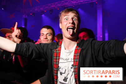 Festival Astropolis 2013