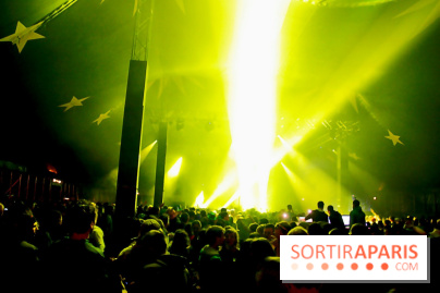 Festival Astropolis 2013