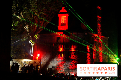 Festival Astropolis 2013