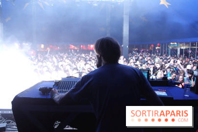 Festival Astropolis 2013