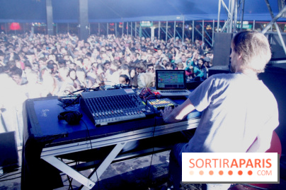 Festival Astropolis 2013