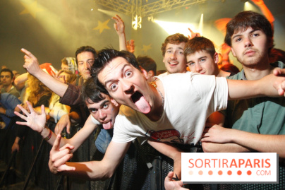 Festival Astropolis 2013