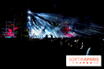 The Peacock Society 2013