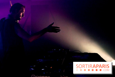 The Peacock Society 2013