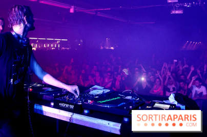 The Peacock Society 2013