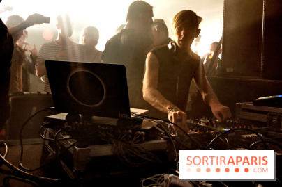 The Peacock Society 2013