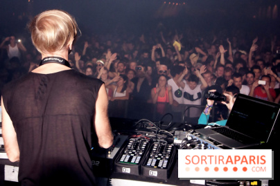 The Peacock Society 2013