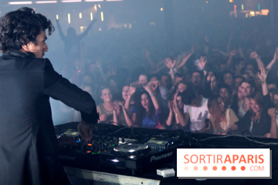 The Peacock Society 2013