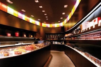 meilleurs chocolatiers de Paris