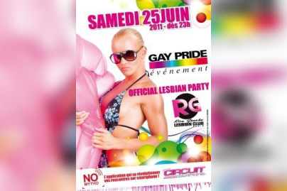 La Marche des fiertés, LGBT, Gay Pride