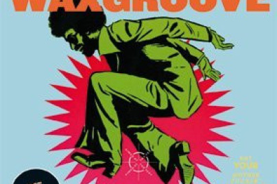 Waxgroove, Erik Rug, Nouveau Casino